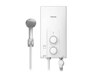 PANASONIC INSTANT SHOWER HEATER – DH-3RL1MW