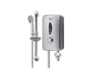 PENSONIC INVERTER TEHNOLOGY INSTANT WATER HEATER WITH PUMP PWH-968SP