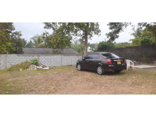 LAND FOR SALE IN MALABE