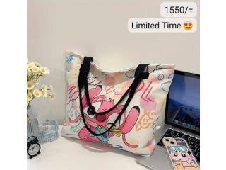 WOMEN'S HANDBAG DESIGN