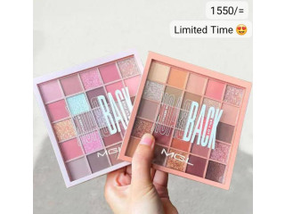 MAKEUP BOX