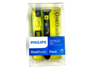 PHILIPS- ONEBLADE SHAVER QP2525