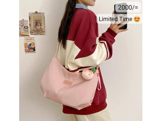 WOMEN'S HANDBAGS