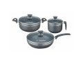 harvest-6-pcs-cookware-set-with-glass-lid-7798-supports-induction-cooktops-small-0