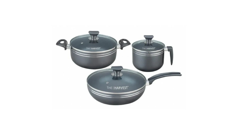 harvest-6-pcs-cookware-set-with-glass-lid-7798-supports-induction-cooktops-big-0