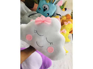 PILLOWS FOR KIDS