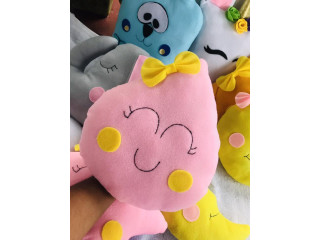 PILLOW (PINK)