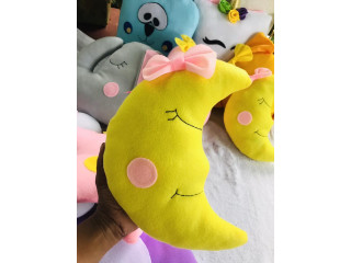 SOFT PILLOW (MOON)