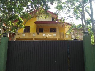 LUXURY 2 STORY HOUSE FOR SALE IN TANGALLE MAIN ROAD