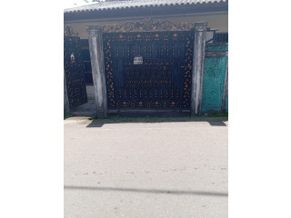 HOUSE FOR SALE IN KIRIBATHGODA