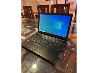 TOSHIBA DYNABOOK