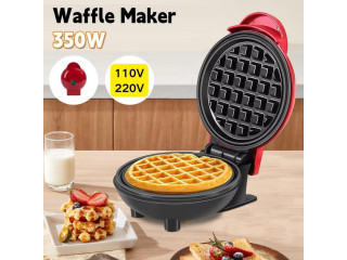 WAFFELS MAKER ITEM