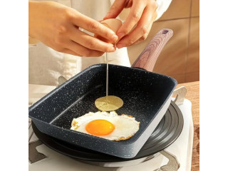 JAPANESE THAMAGOYAKI OMLET PAN