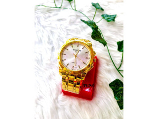 GENS WATCH