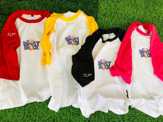 Daisy Duck T shirts