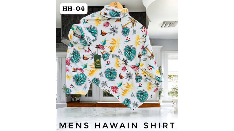 stunning-mens-printed-hawain-shirt-big-0