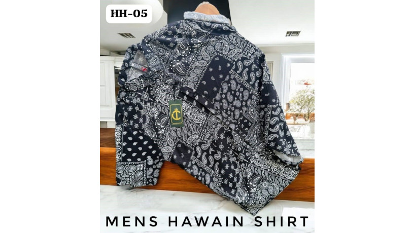 stunning-printed-hawain-shirt-black-big-0