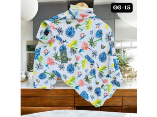 STUNNING HAWAIN SHIRTS