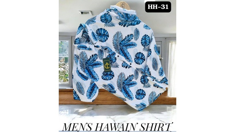stunning-hawain-shirt-blue-white-big-0