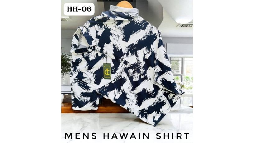 stunning-hawain-shirt-navy-blue-white-big-0