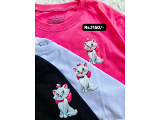 T-SHIRT PINK