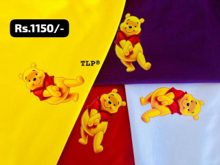 Pooh T-SHIRT