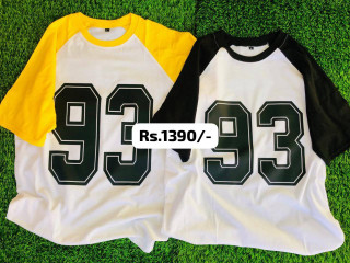 93 T-SHIRT
