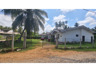 HOUSE FOR SALE IN PANADURA