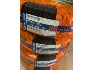 235/65R/17 - PALLYKING TYRE