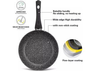 BEST QUALITY NONSTICK PAN