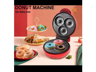 MINI DONUT MAKER