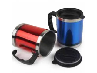 TRAVEL MUG