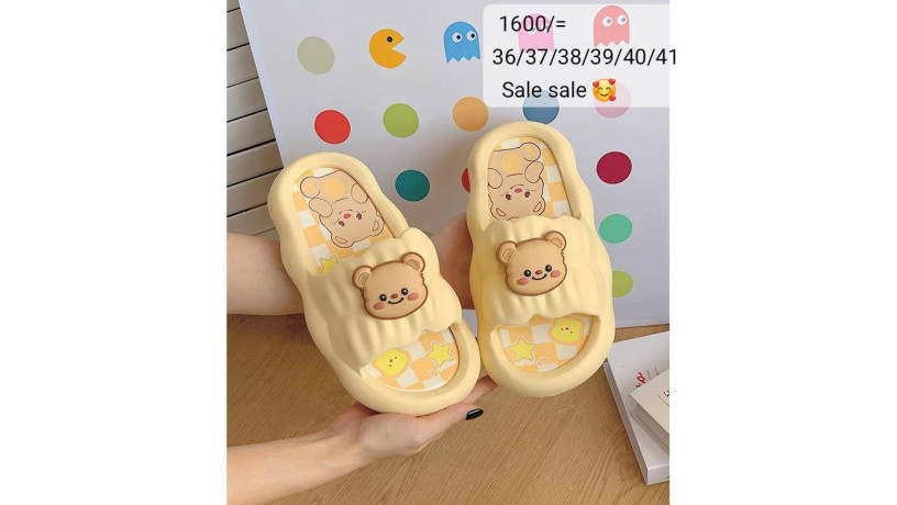 yellow-ladies-slippers-big-0
