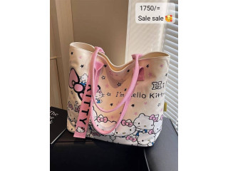 BAGS FOR LADIES