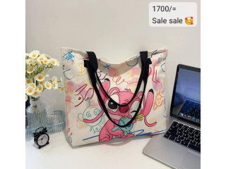 BAG COLLECTION FOR LADIES