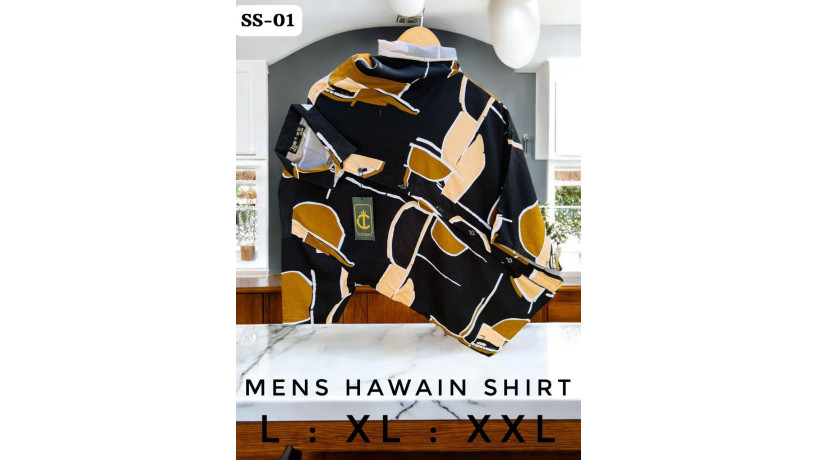 elegant-hawain-shirt-brown-big-0