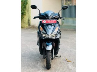 HONDA GRAZIA 125 - 2020