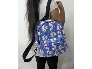 BLUE PRINT BAGS