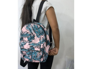 BACK PACK