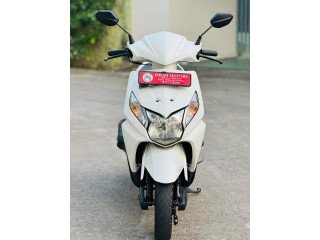 HONDA DIO - 2014