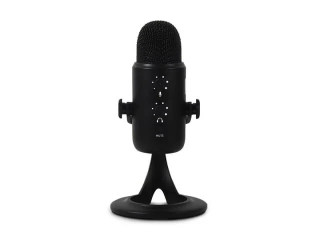 JBL COMMERCIAL COMPACT USB MICROPHONE – CSUM10