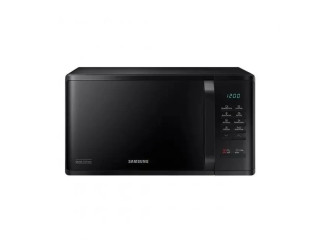 SAMSUNG MICROWAVE OVEN SOLO 23L – SMGMS23K3513AK