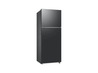 SAMSUNG TOP MOUNT FREEZER REFRIGERATOR 476L- RT47CG6444B1ME