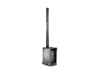 JBL ALL-IN-ONE 6 CHANNEL LINEAR-ARRAY PA SYSTEM – EON ONE