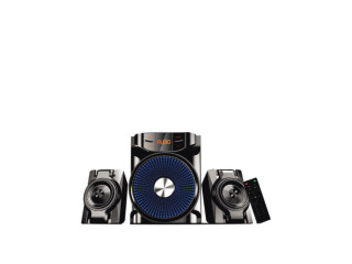 CLEAR – MULTIMEDIA SPEAKER 2.1 MMS3780