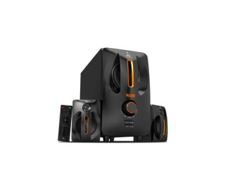 CLEAR – MULTIMEDIA SPEAKERS 2.1 MMS8295