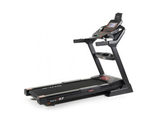 QUANTUM SOLE F63 TREADMILL