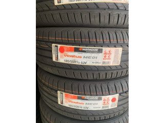 185/55R/16 - HANKOOK TYRE