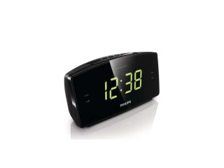 PHILIPS-ALARM CLOCK RADIO AJ3400