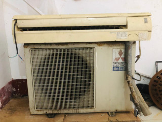 AIR CONDITION